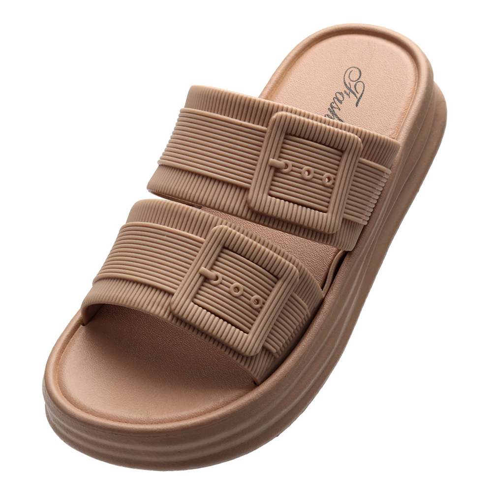 유세븐 여성용 발편한 귀여운 EVA 슬리퍼 DM에나 7,900원