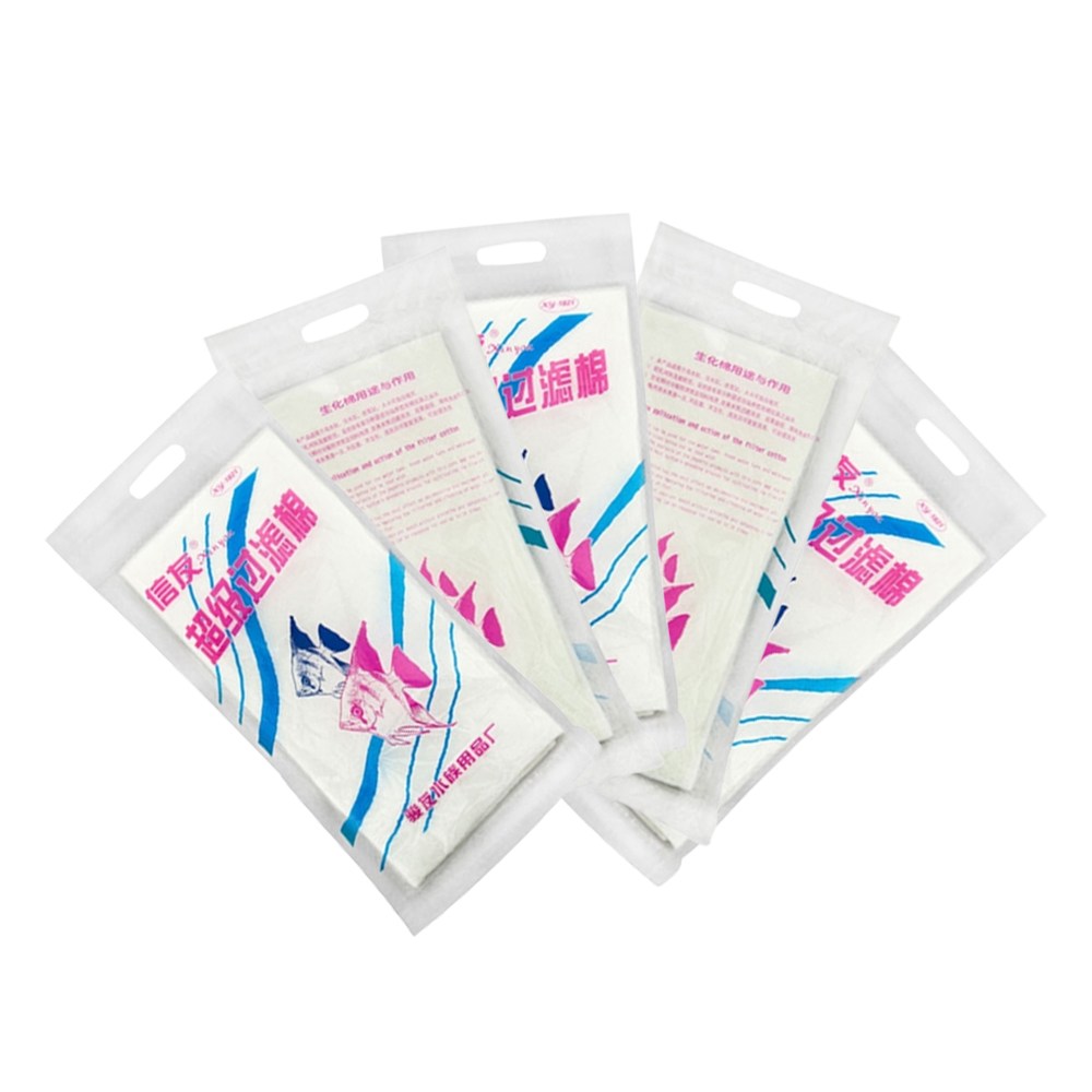 영아쿠아 수족관 다용도 여과솜 6040 5장 7,500원