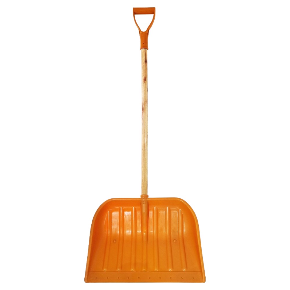 데일드 제설용 바퀴형 눈밀대, 1개 23,000원