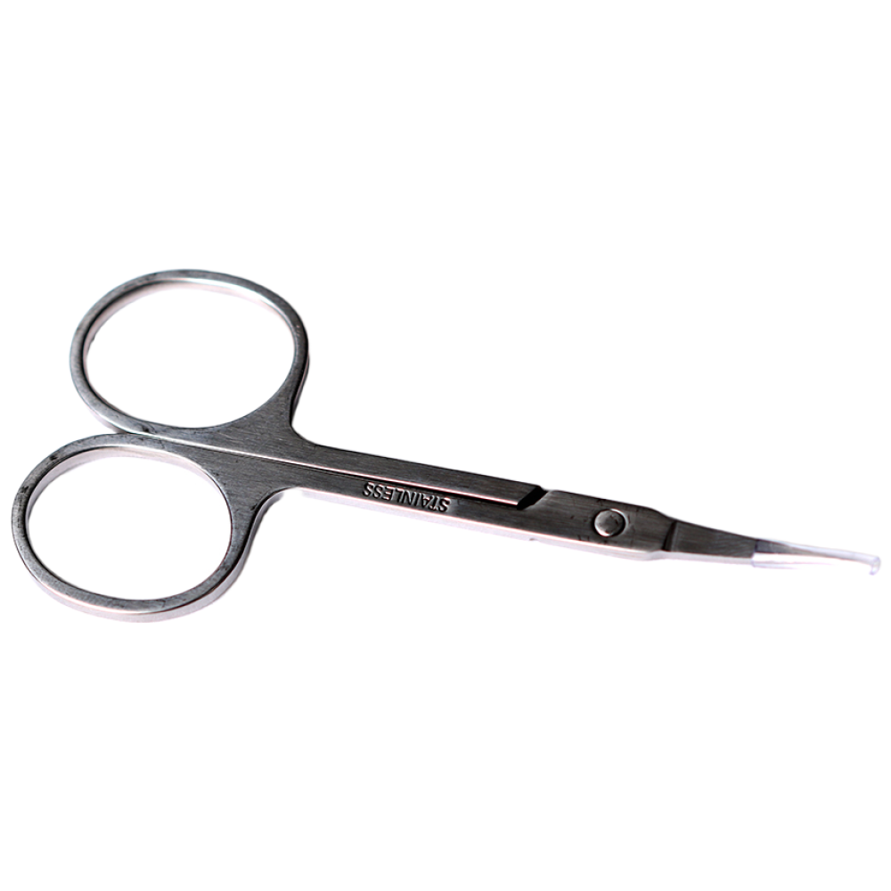 미용가위 손톱가위 네일 스테인레스가위, 1개 4,900원