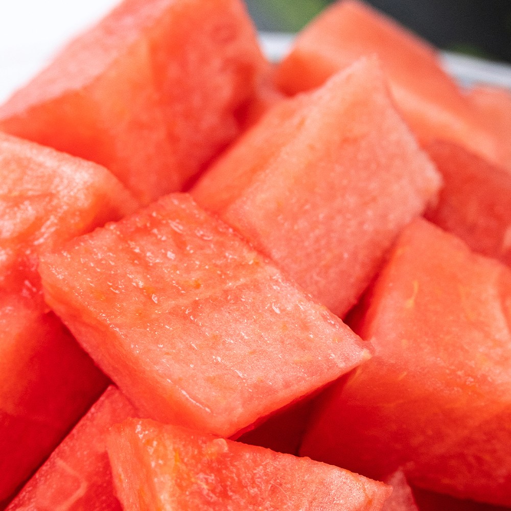 [으뜸마켓] 고당도 하우스 수박 국내산 겨울수박 한정 수량, 1개, 4-5kg 18,900원