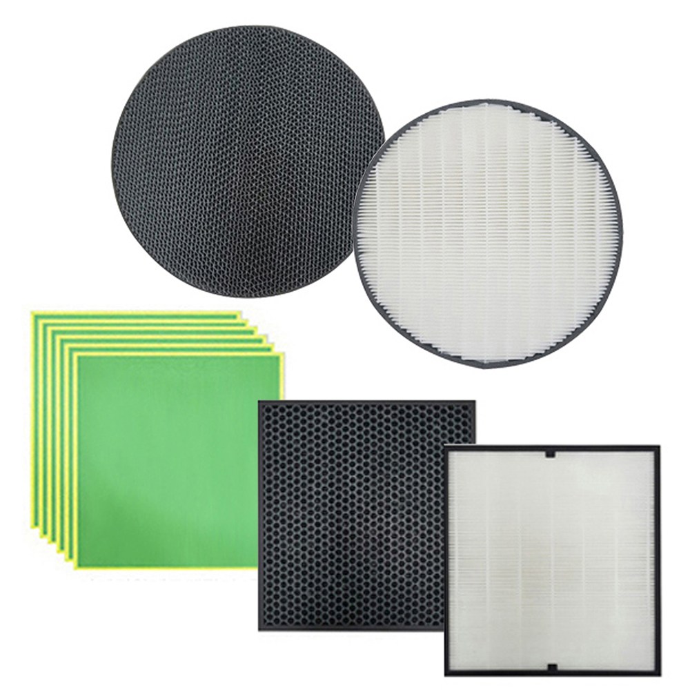 필터119 엘지공기청정기필터 호환 1년세트 전기종, 1년세트, 12)LA-P제품/P-180/P181/P183/P211/P219, 1개 77,000원