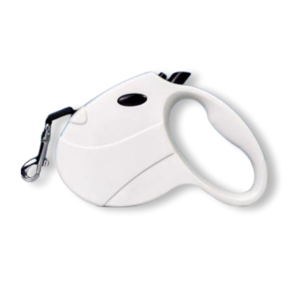 풀팩토리 꼬임방지 강아지 자동 리드줄, 5m 9,800원