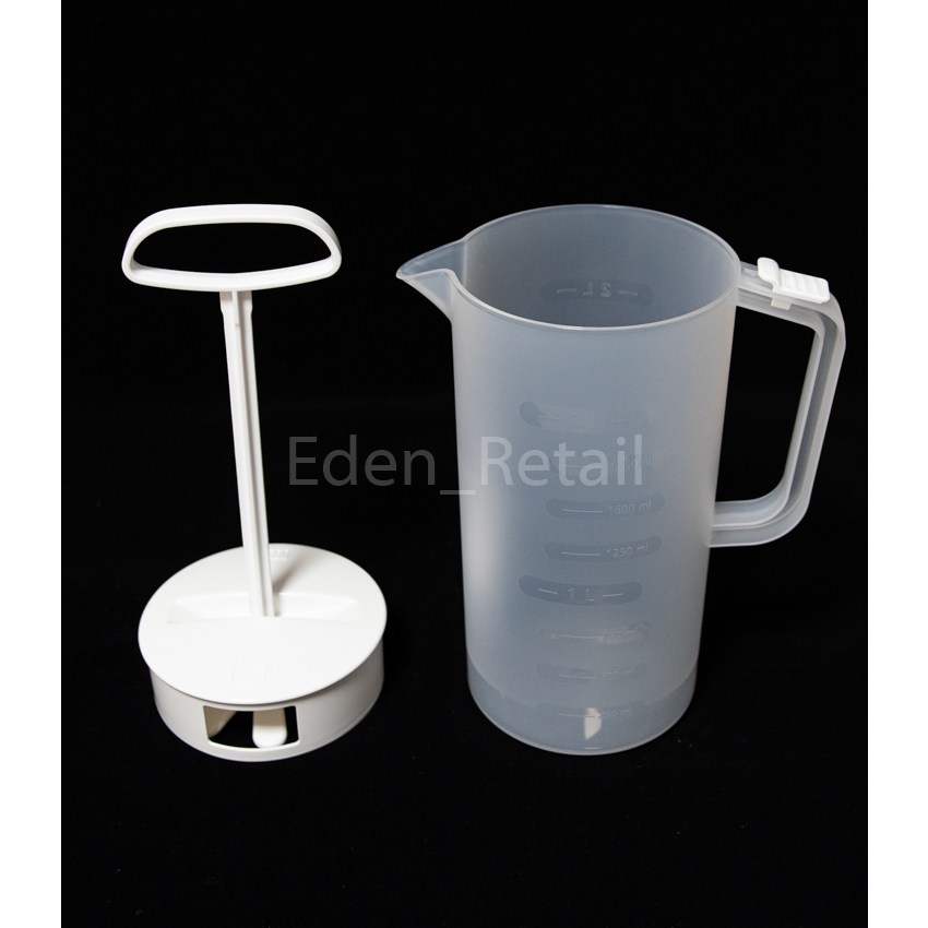 국내인증 카페 레스토랑 가정용 믹싱피쳐 음료혼합피쳐 2L 대용량 음료제조통 식세기가능 완전분리세척 14,000원