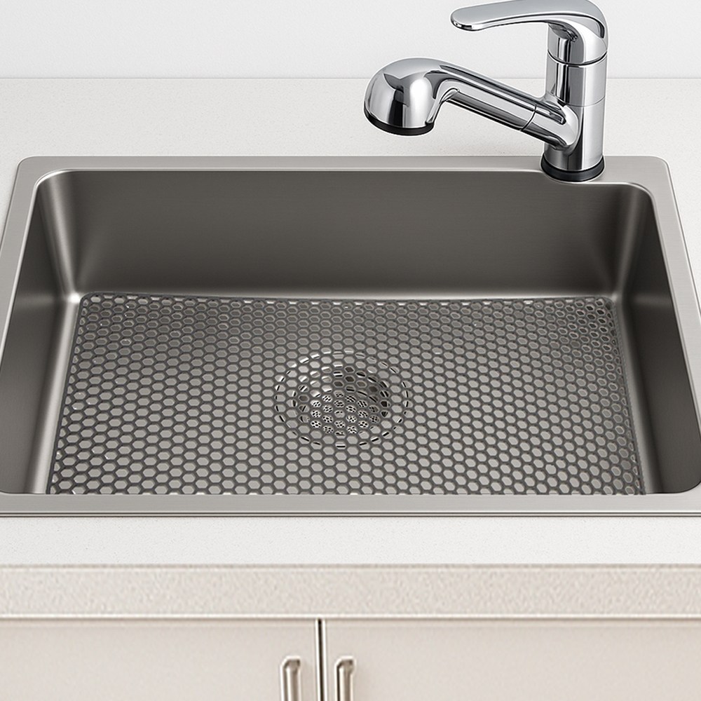 럭키페니 물빠짐 씽크볼, 씽크대 보호패드 24,800원