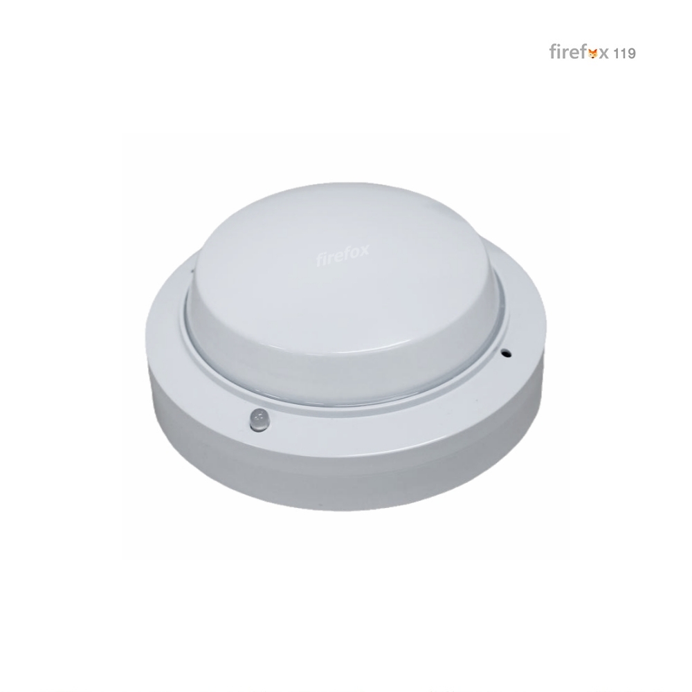 화경산업 차동식 스포트형 감지기 소방 화재경보기 아파트 수신기연동 열감지기 5,500원