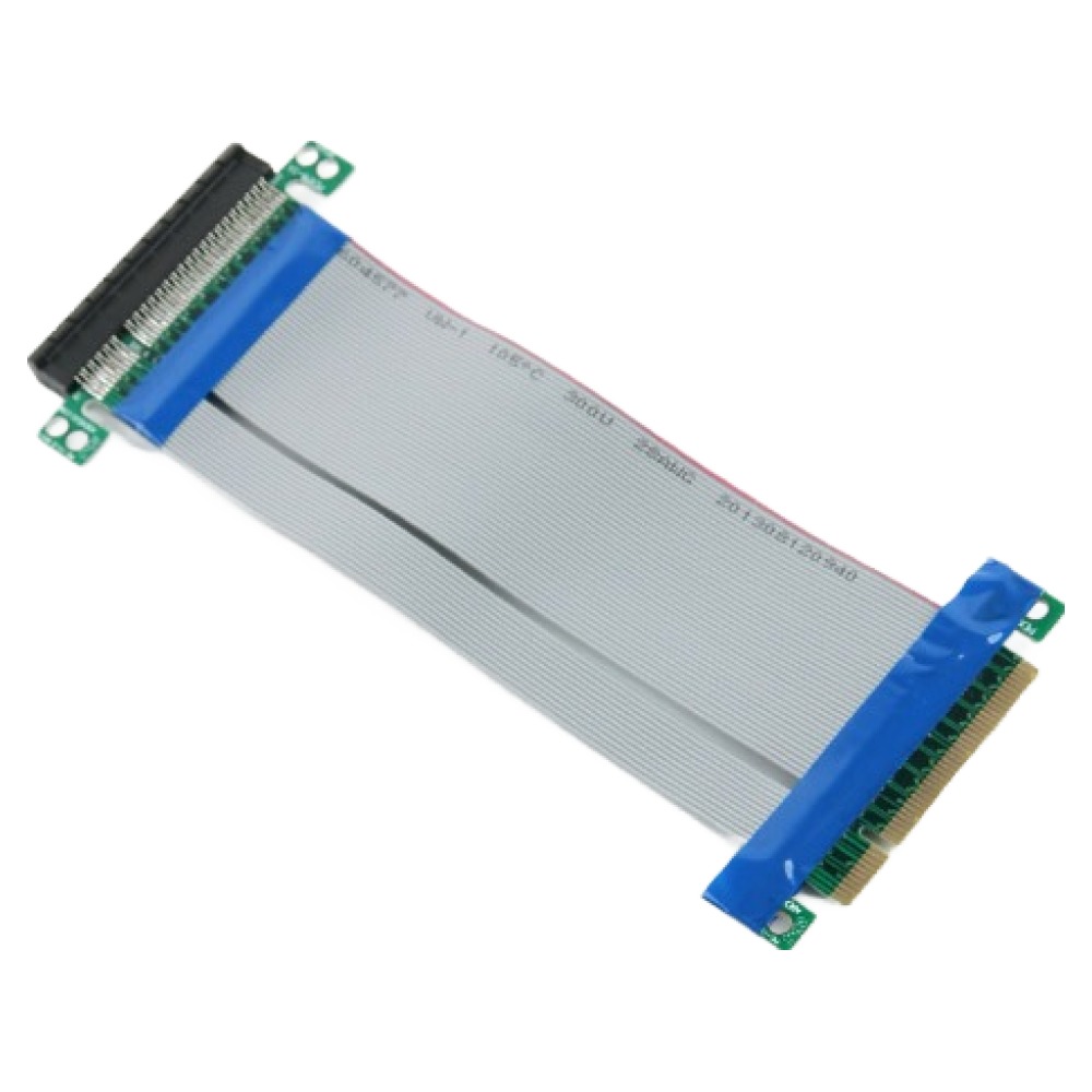 컴스 Express PCI 8x 배속 연장 아답터 6,440원