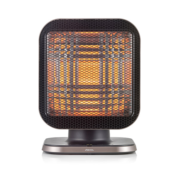 신일 전기 스토브 에코히터 신일난로 절전형 리플렉터 리모컨 183,900원