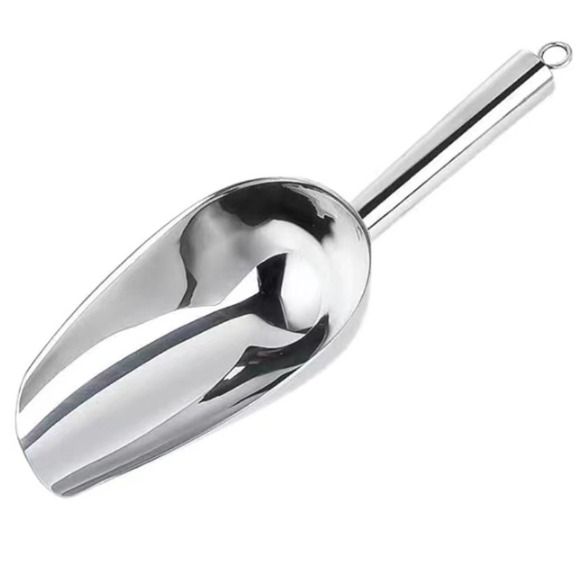 커피보니 스테인레스 얼음스쿱 소형, 스텐, 1개 7,350원