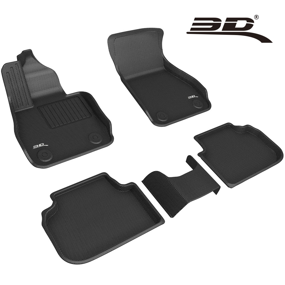 3D 카구 매트 TPE 카매트 BMW 2시리즈 그란쿠페 (F44) (20년-25년) 269,400원