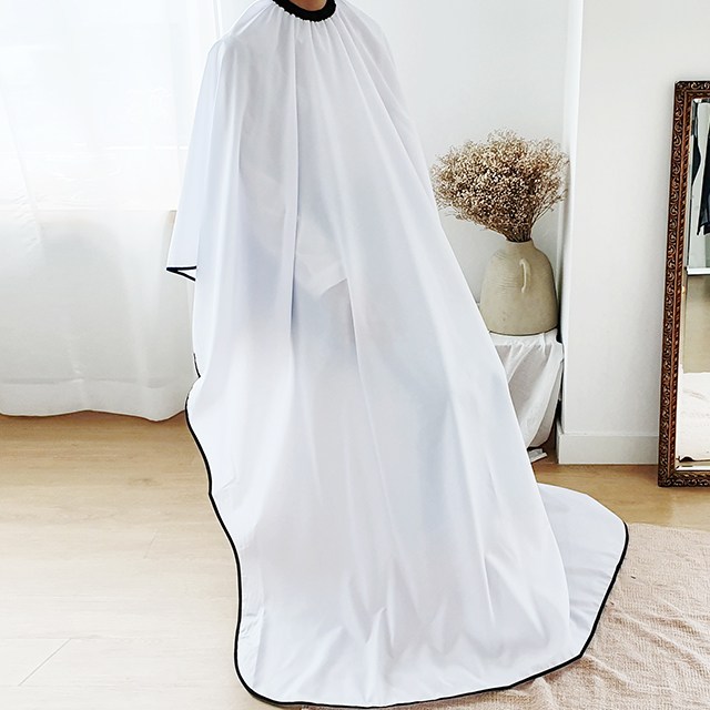 지앤그린 미용실 컷트보 하이텍 커트보_롱(고리,매직(벨크로)) 2m 24,500원