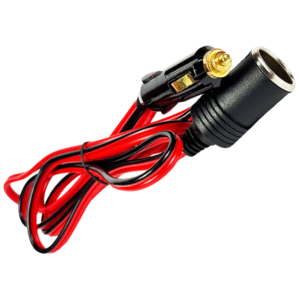 세인 고용량 시거잭 연장선 5M 30A 백그라이트 차량용 연장케이블 13,900원