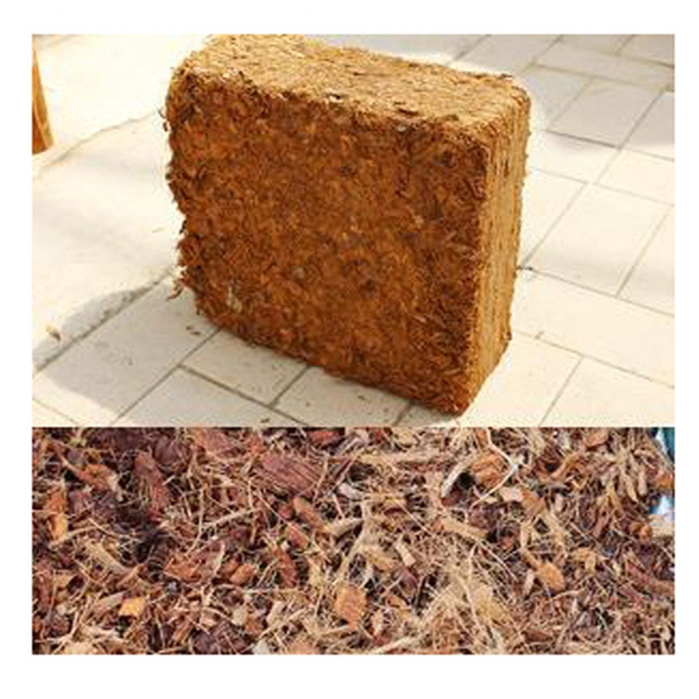 코코칩 5키로-1개 녹화자재 토양개량제 분갈이흙, 5kg, 1개 19,800원