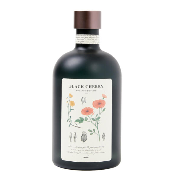 아트박스 모던 대용량 리필디퓨져_블랙체리 500ml 11,900원