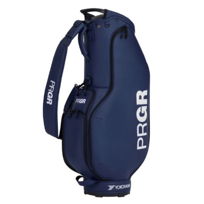 프로기아 PRGR 정품 캐주얼 캐디백 47인치 대형 골프백 골프채가방 PCB 110, 네이비 292,500원