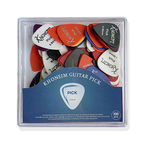 코네임 기타 피크 100p, 1세트 9,200원