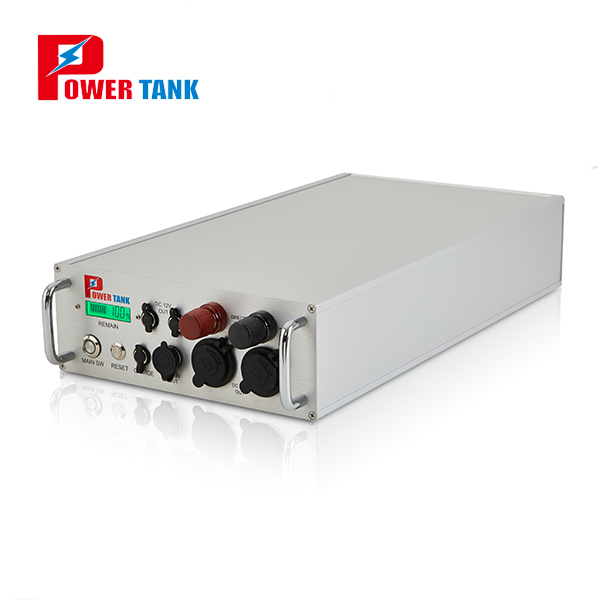 파워뱅크 리튬이온 대용량 파워탱크 PT-S200SB 200A 캠핑용배터리 낚시 1,100,000원