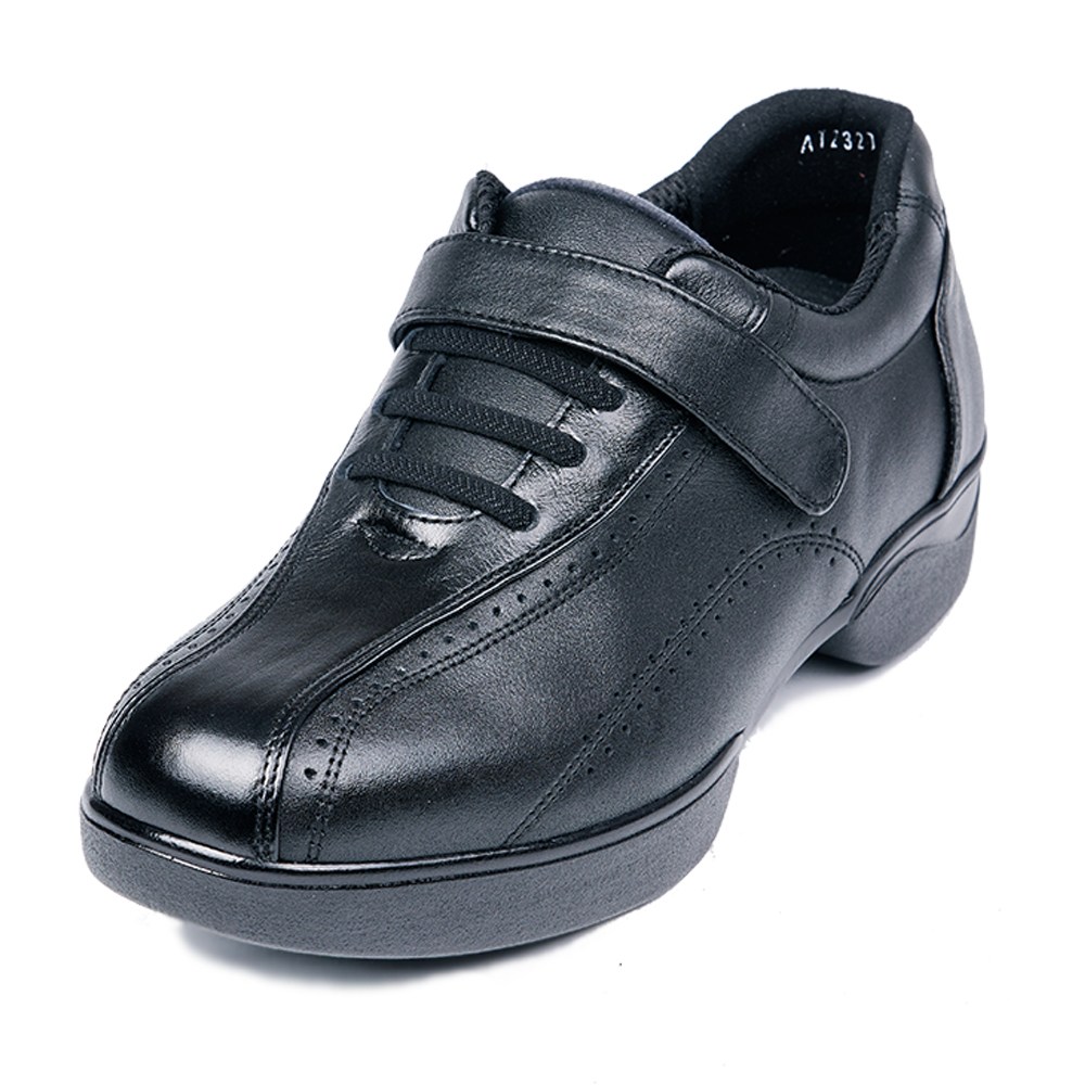 제플리 수제화 로퍼 천연소가죽 족저근막염 무지외반증 평발 당뇨발에 편한신발 컵슬 워킹화 138,000원