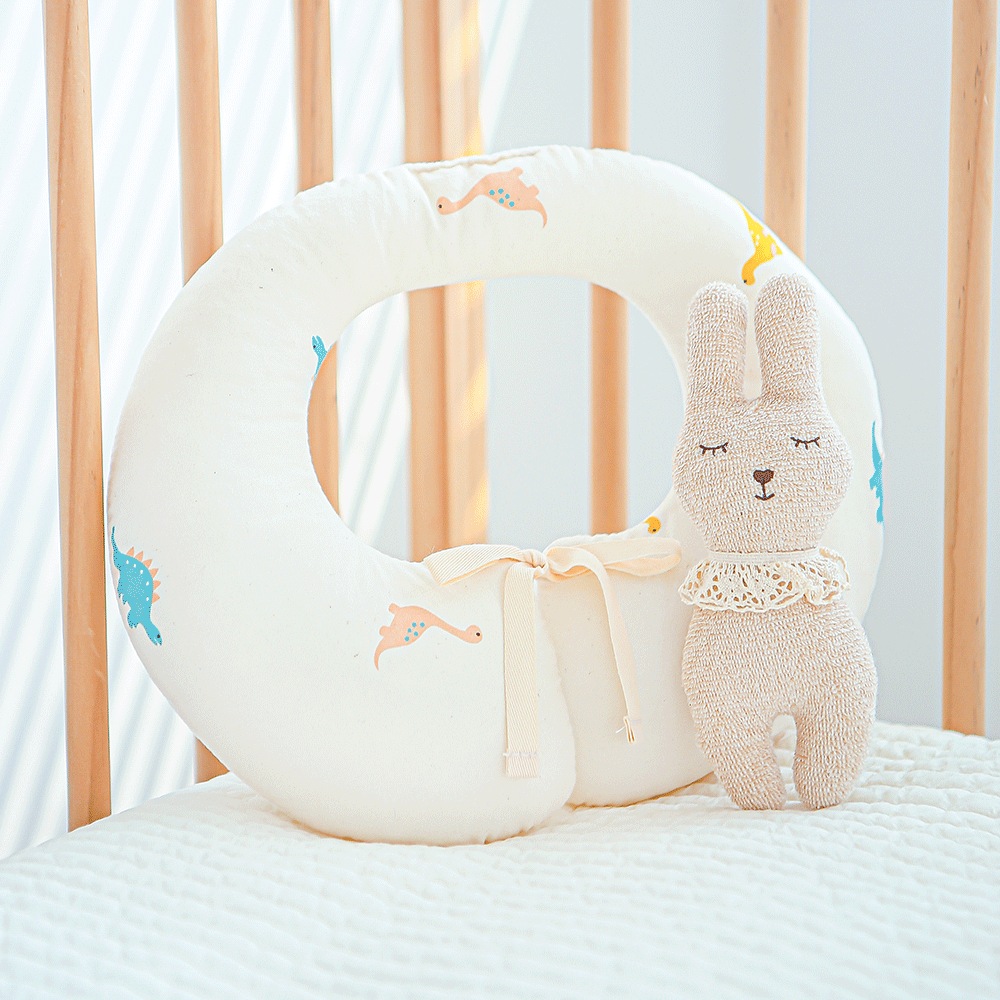 마롤로뜨 30수 사계절 유모차 아기 목쿠션 차량용 카시트 아기 목베개 13,550원