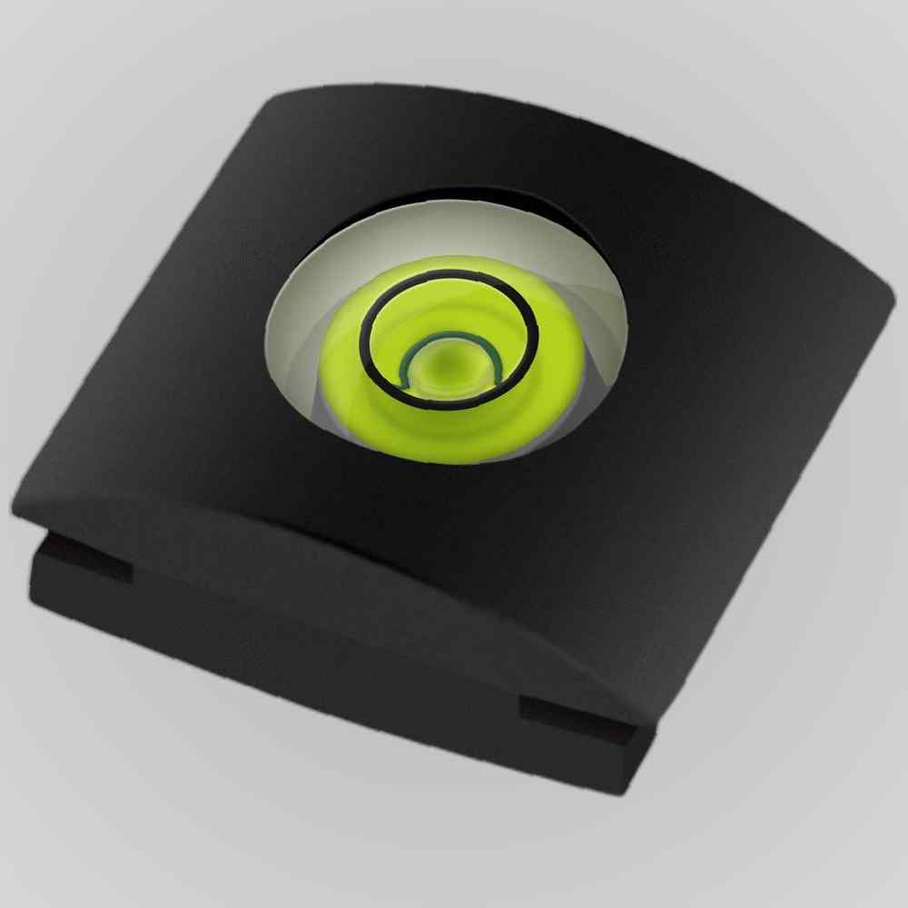 카메라 핫슈 콜드슈 수평계 내장 레벨 커버 보호캡 캡 6,310원