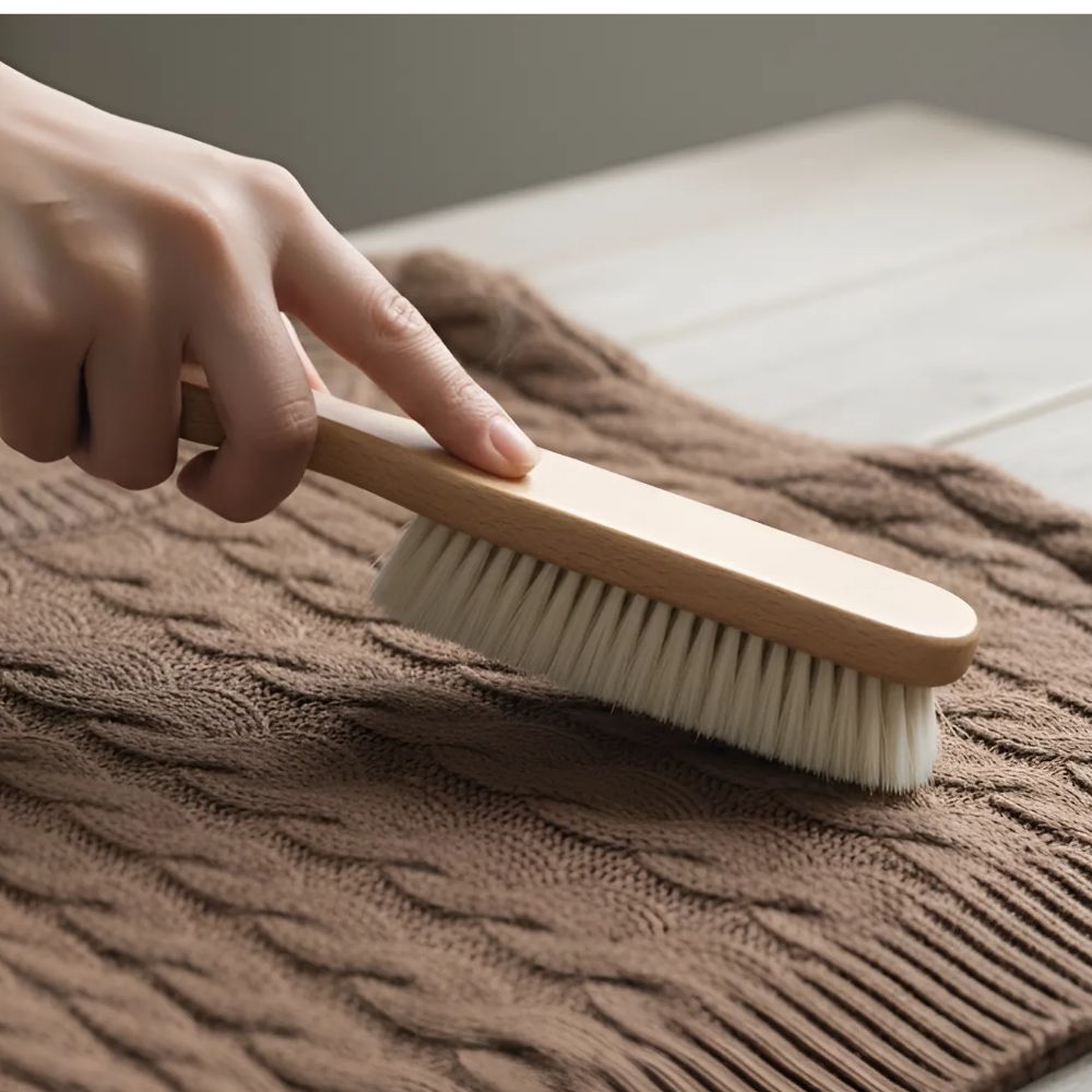 도토리컴퍼니 옷솔 먼지제거 의류 브러쉬 12,700원