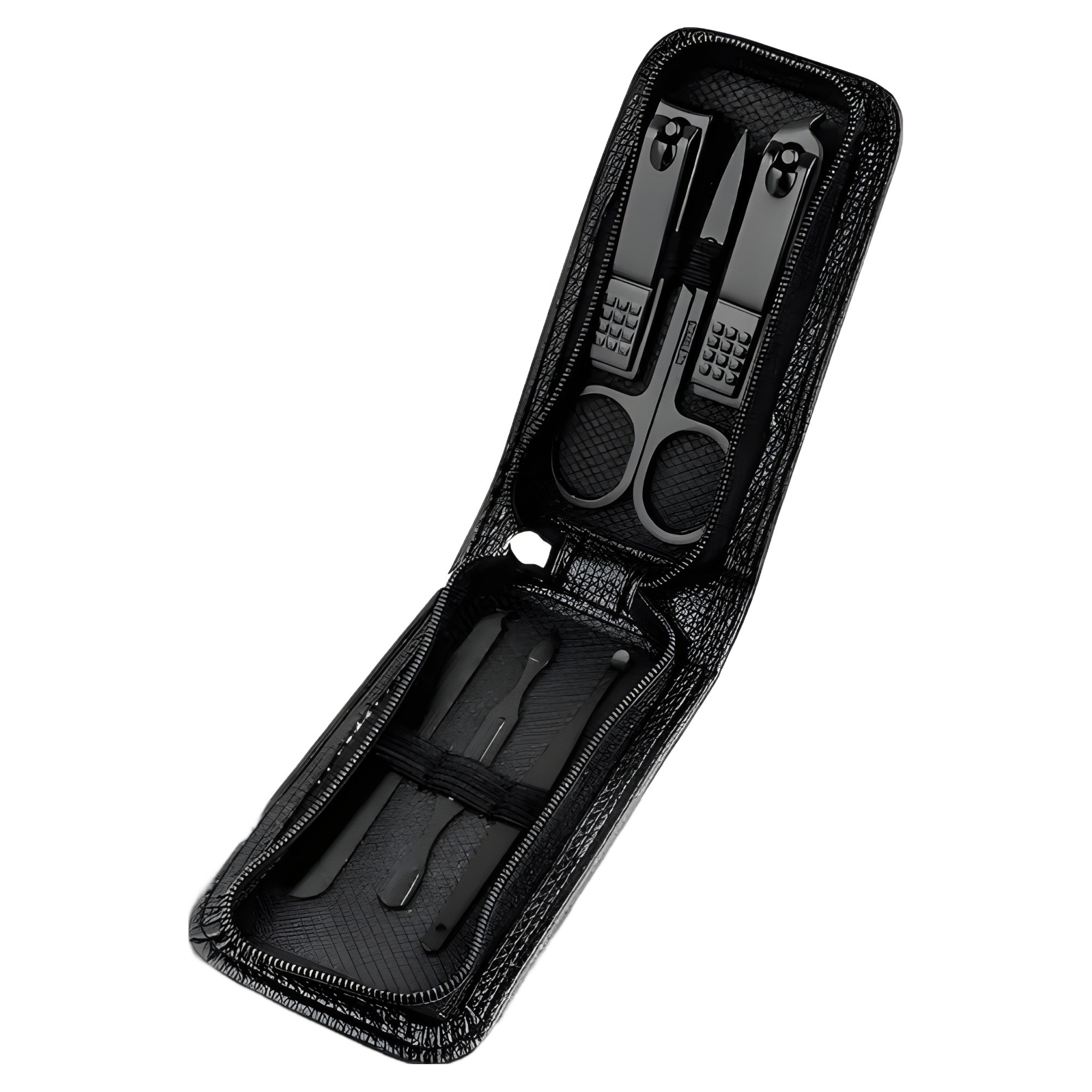 이튼몰 독일기술력 손톱깎이 실속 6종세트 손톱깎이 발톱깎이 네일관리 키트 손톱깍이 손톱깍기 8,800원