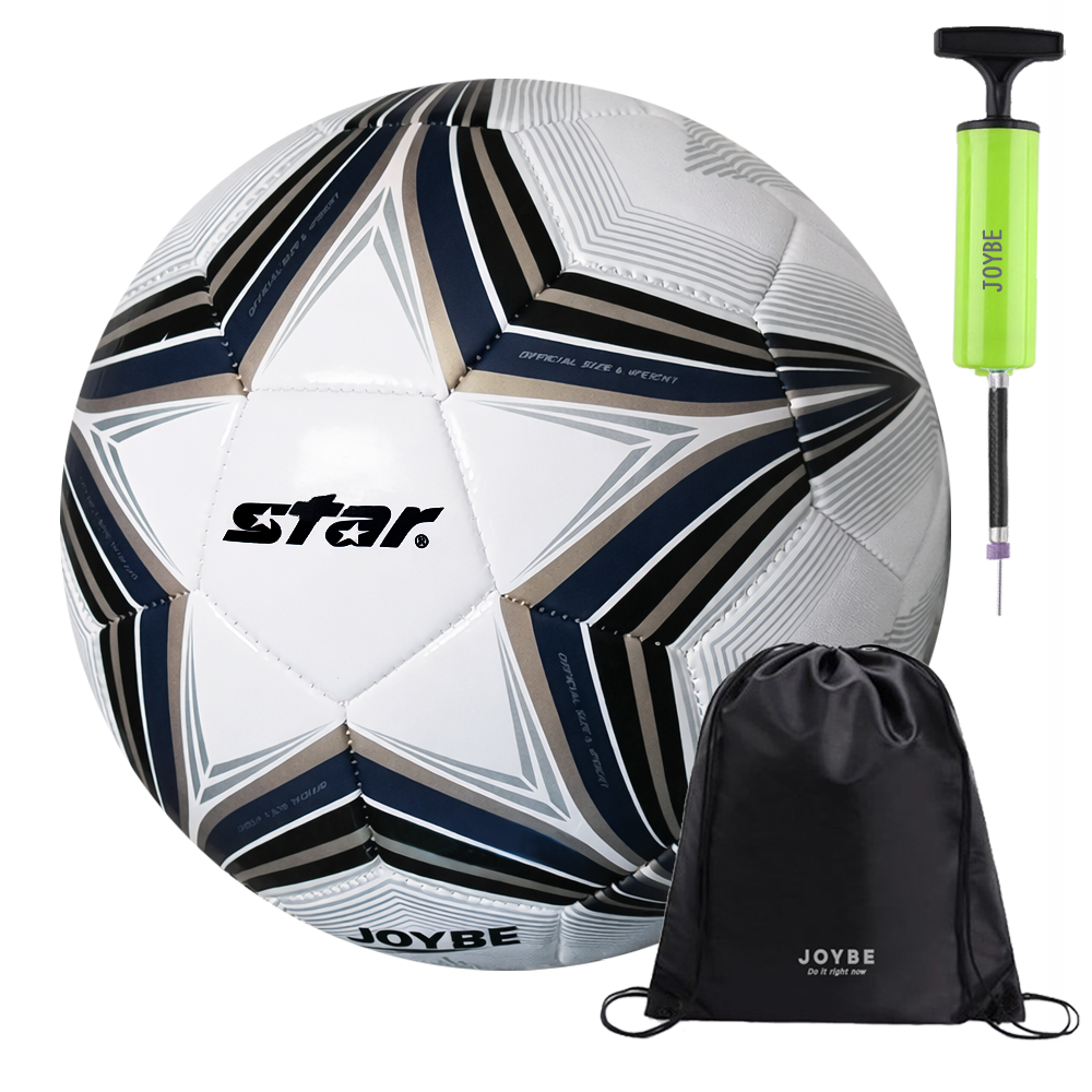 스타스포츠 JOYBE 축구공, 1개, JOYBE축구공+JOYBE가방&펌프 19,800원