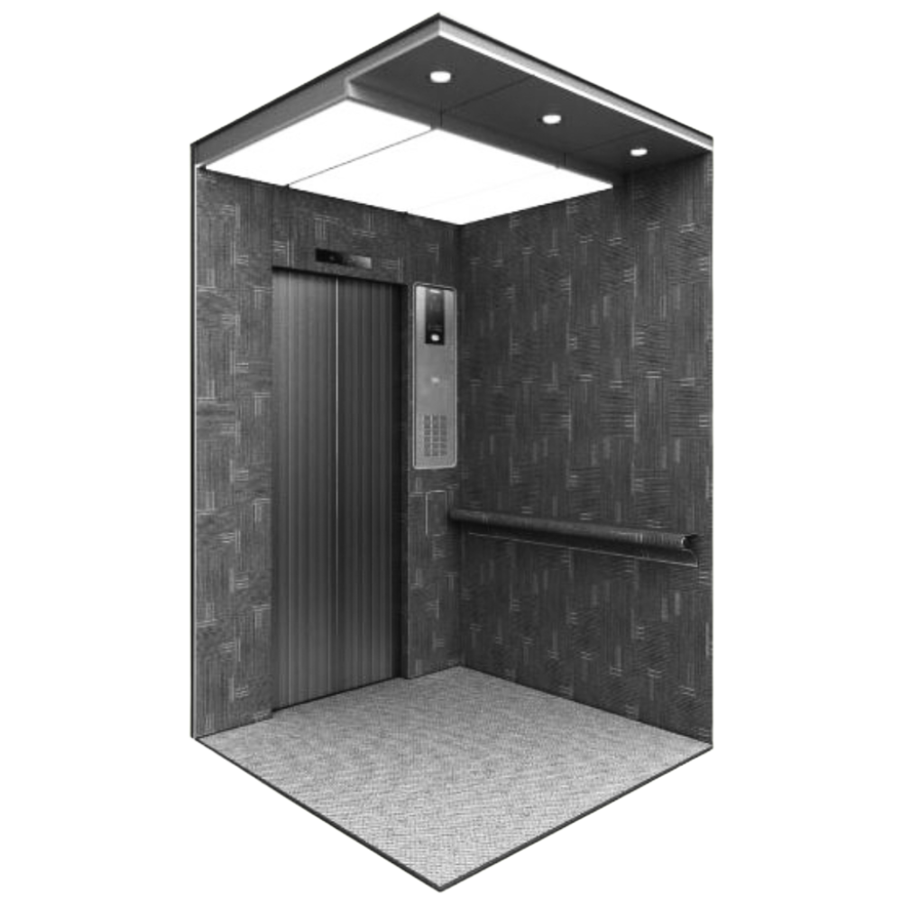 엘레가드타입 탈부착 승강기 보양재  자석식 엘리베이터 보호재 카페트타입 1,450,000원