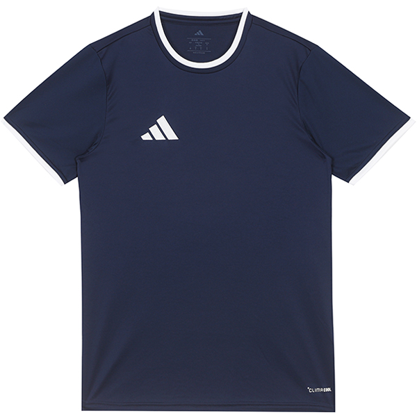 아디다스 엔트라다 26 저지 헬스 운동 러닝 축구 트레이닝 슬림 핏 반팔 저지 티셔츠 19,000원