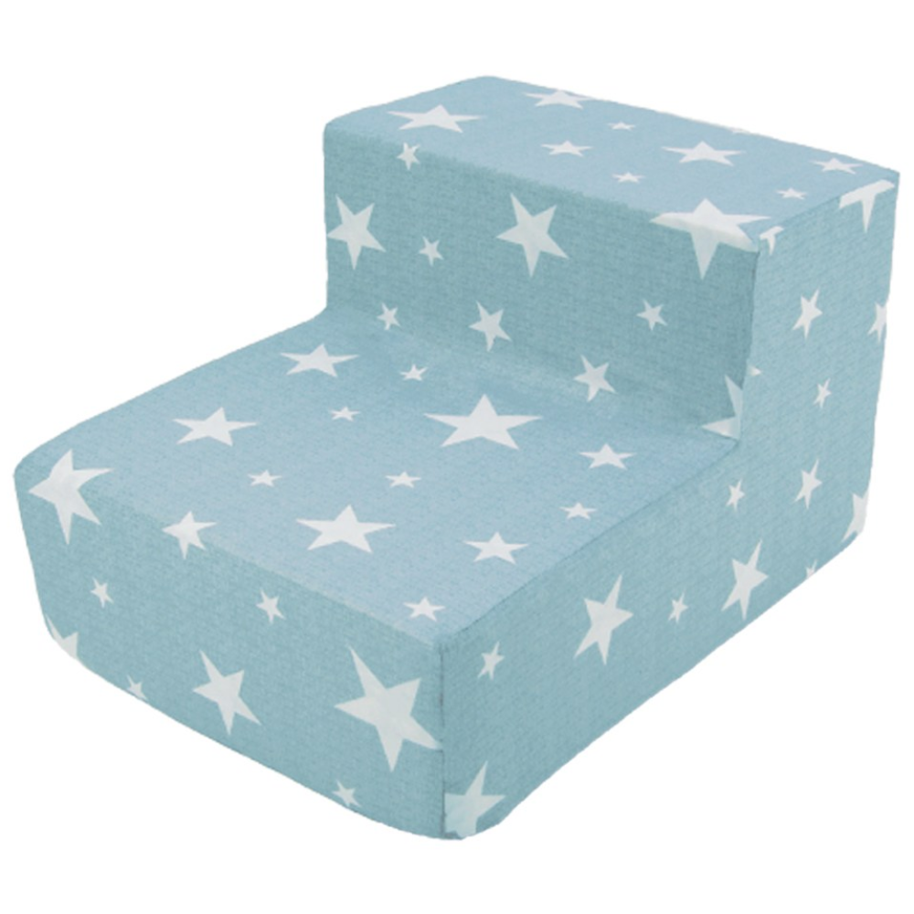 8DECO 강아지계단 애견계단 펫스텝 모음 1단2단3단4단 (커버+솜포함) ce4 18,900원