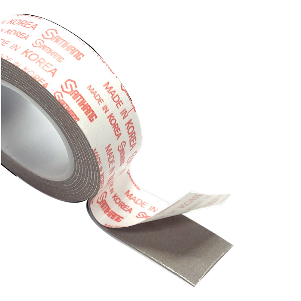 길이10M 1T 국산 아크릴 폼 초강력 양면테이프 5,090원