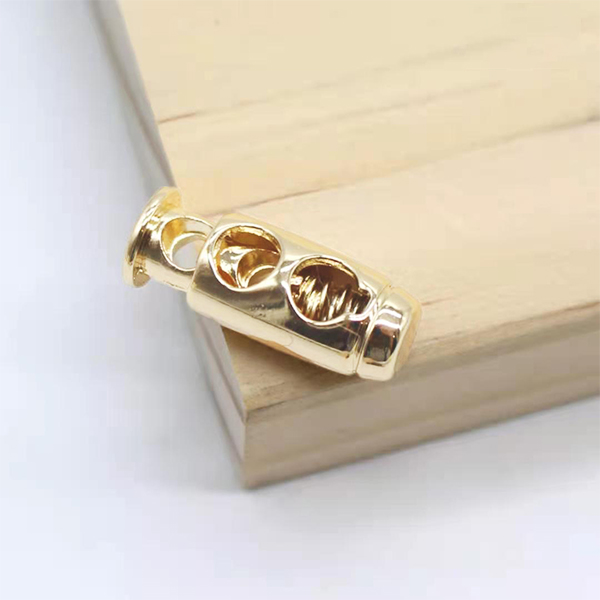 메탈 코드락 끈조리개 스토퍼 돼지코 끈조임 부자재 4,900원