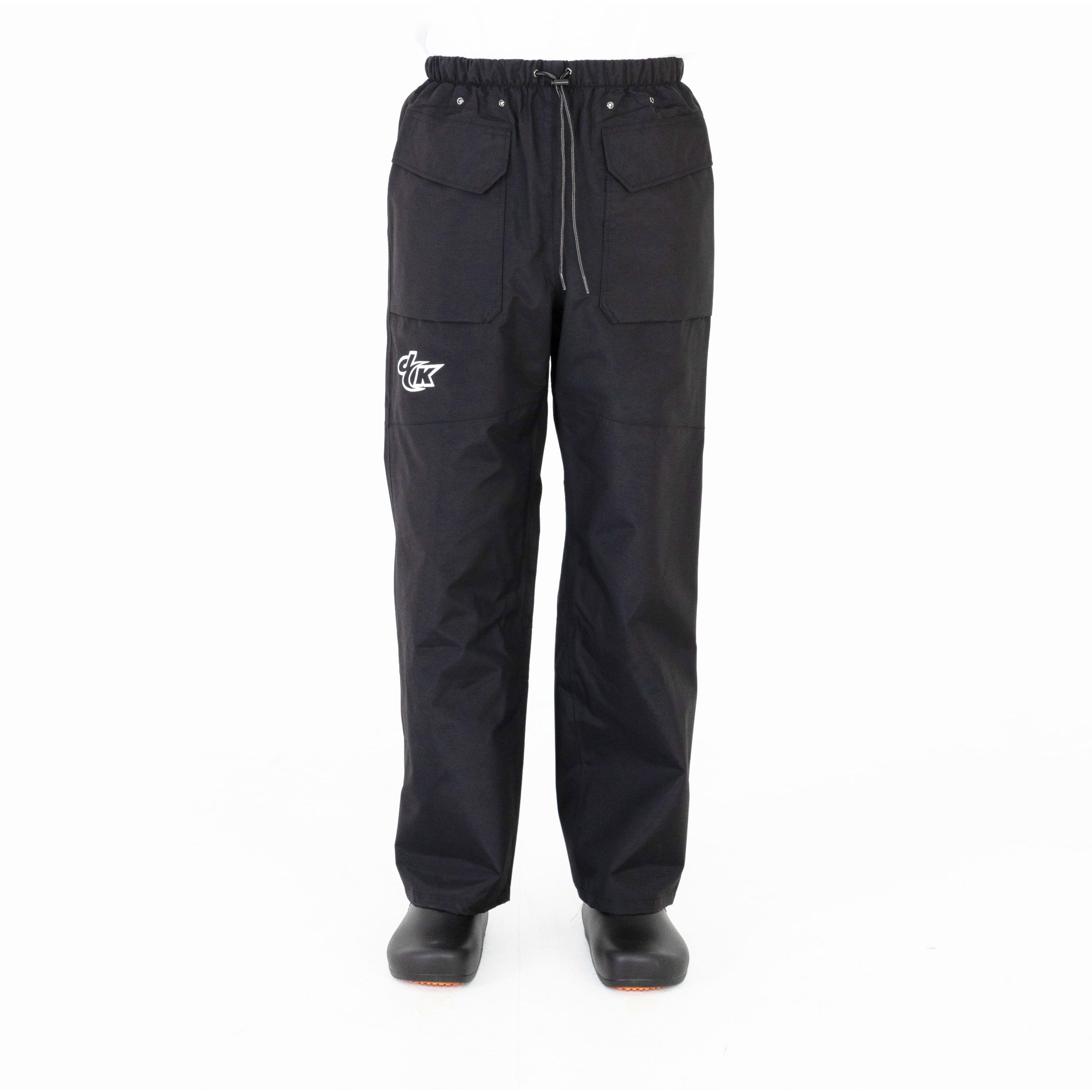 디씨케이 dCK 피싱 레인슈트 챌린지 하드쉘 자켓 바지 별도 구매 70,000원