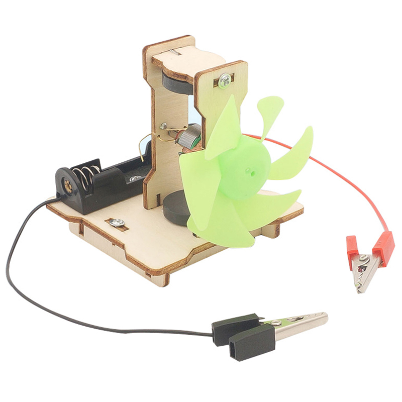 티처스 STEAM 전동기모터의 원리 이해 D-15 4,080원