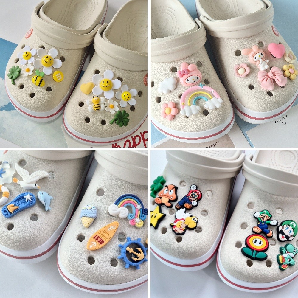 귀엽고 다양한 인기캐릭터 파츠세트 모음 7,900원