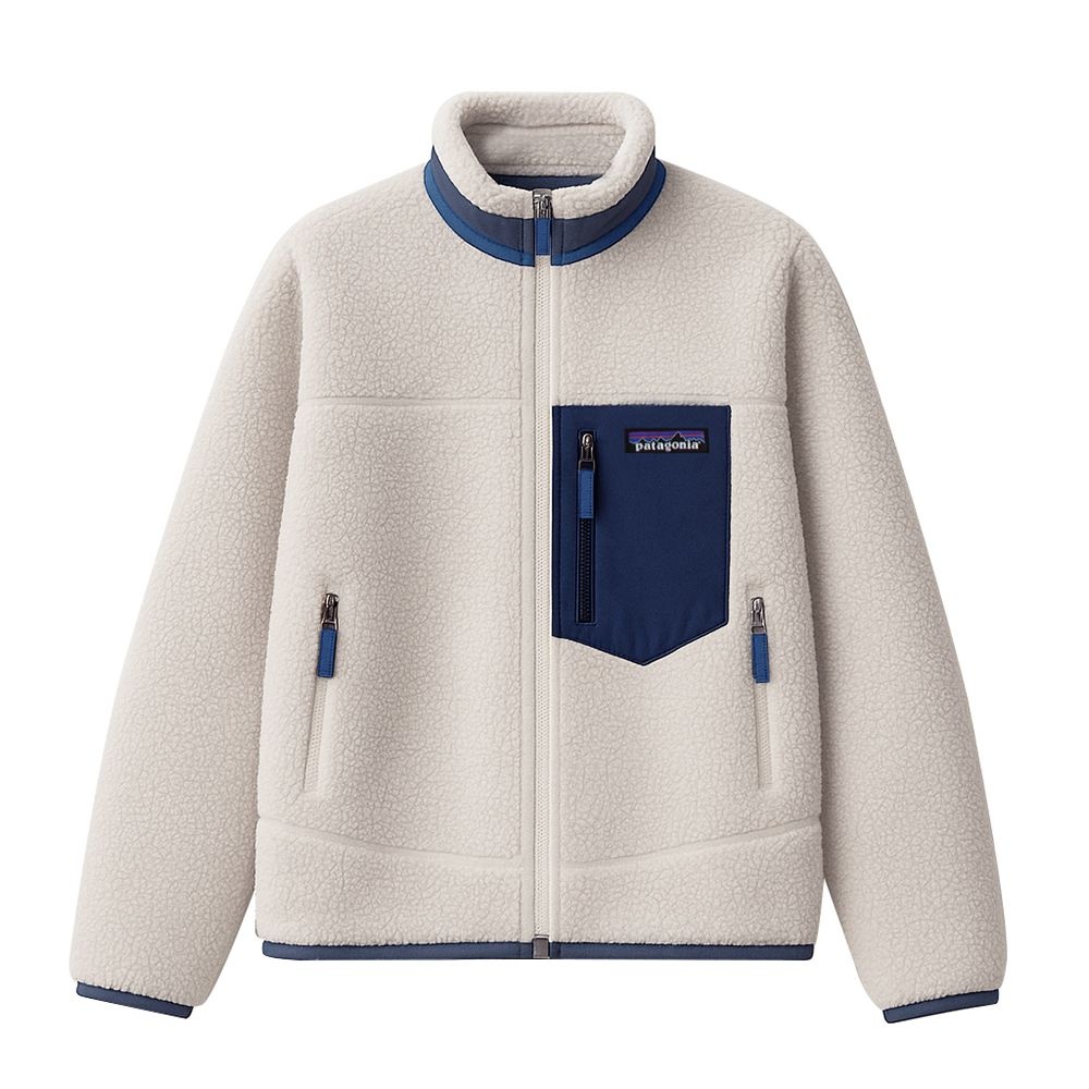 [백화점출고] 파타고니아 클래식 레트로 X 플리스 남자 후리스 점퍼 집업 내추럴 23056-NTSB 캐주얼 겨울 경량 뽀글이 398,700원