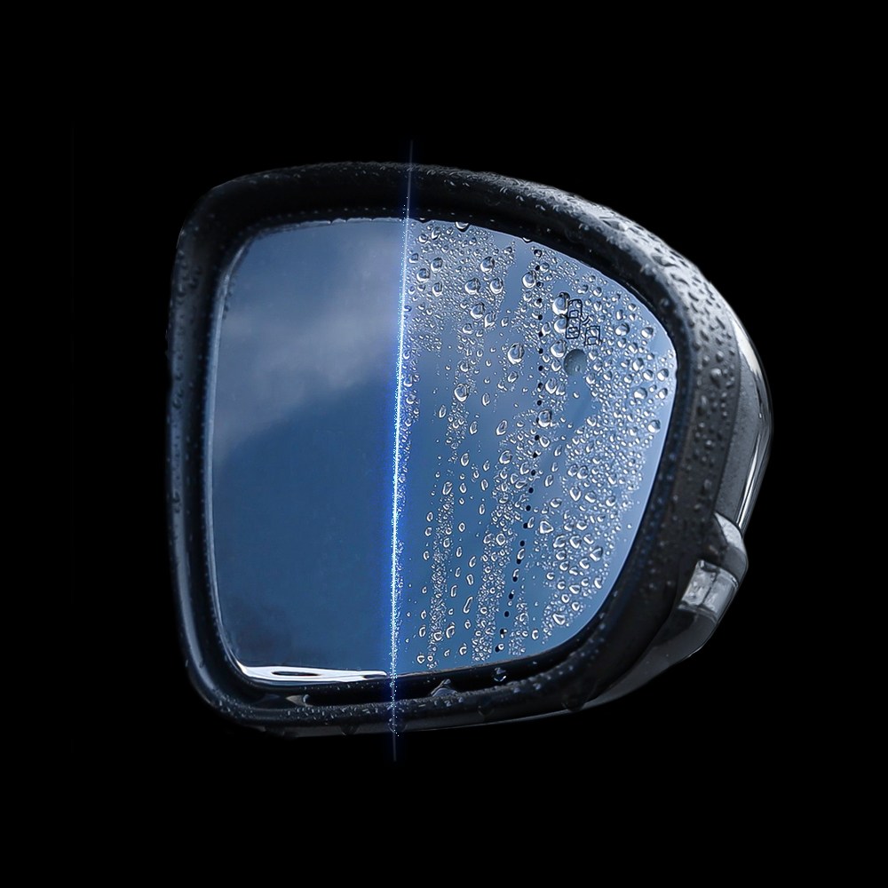 [오카] 디 올 뉴 코나 SX2 호환상품 사이드미러 나노코팅 발수 방수 친수 안티포그 김서림 방지 필름, 1세트, 디올뉴코나SX2(216) 8,250원