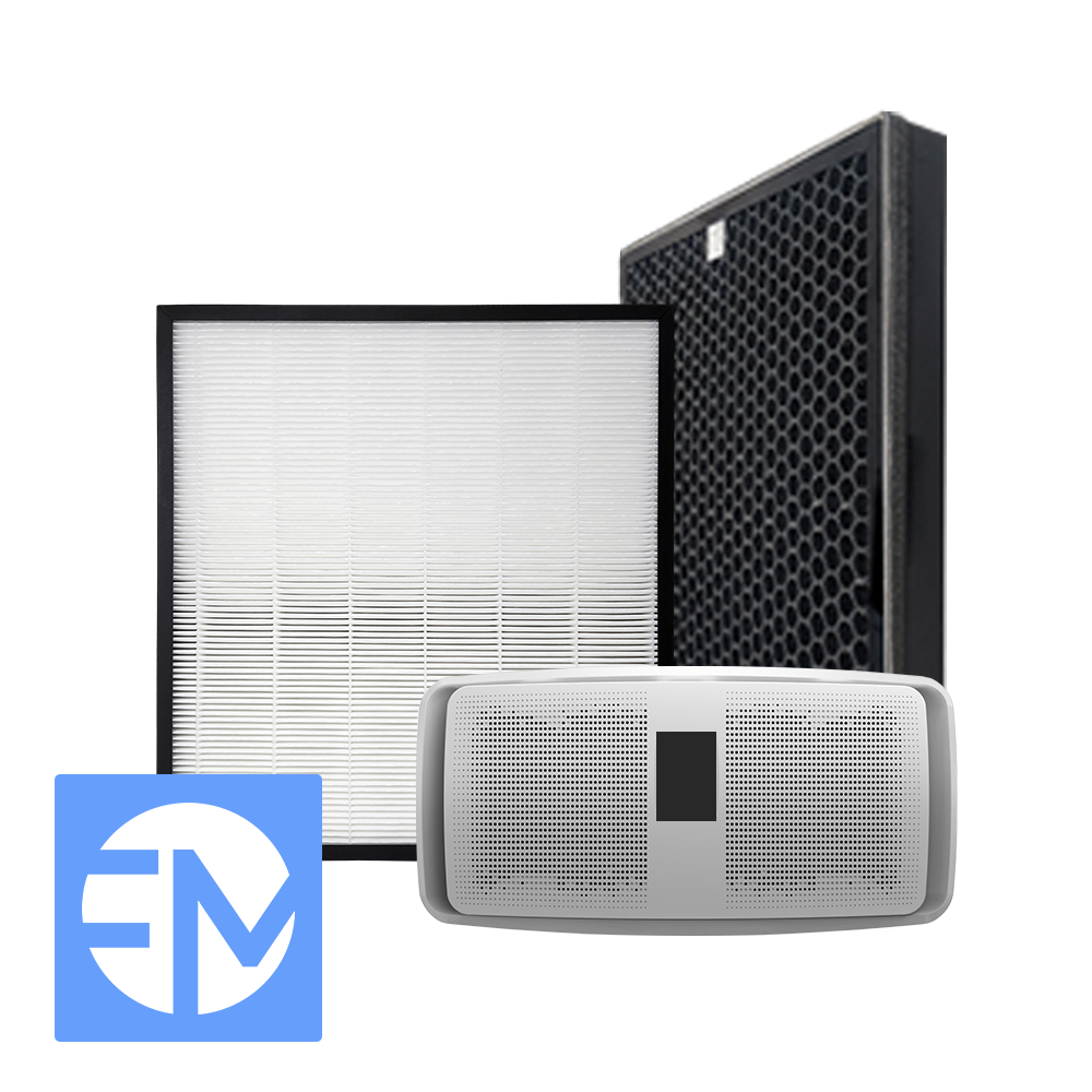 DK 디케이 공기청정기 필터 DAP-2231 DAP-2223 DAP-2299 벽걸이 호환용, 1개, 복합형 필터 25,900원