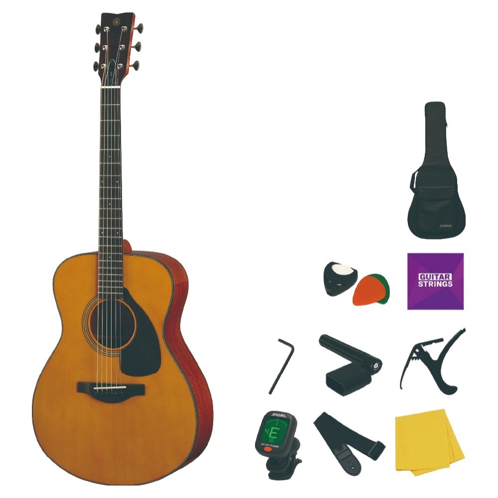 야마하 레드라벨 어쿠스틱 기타 3,108,800원