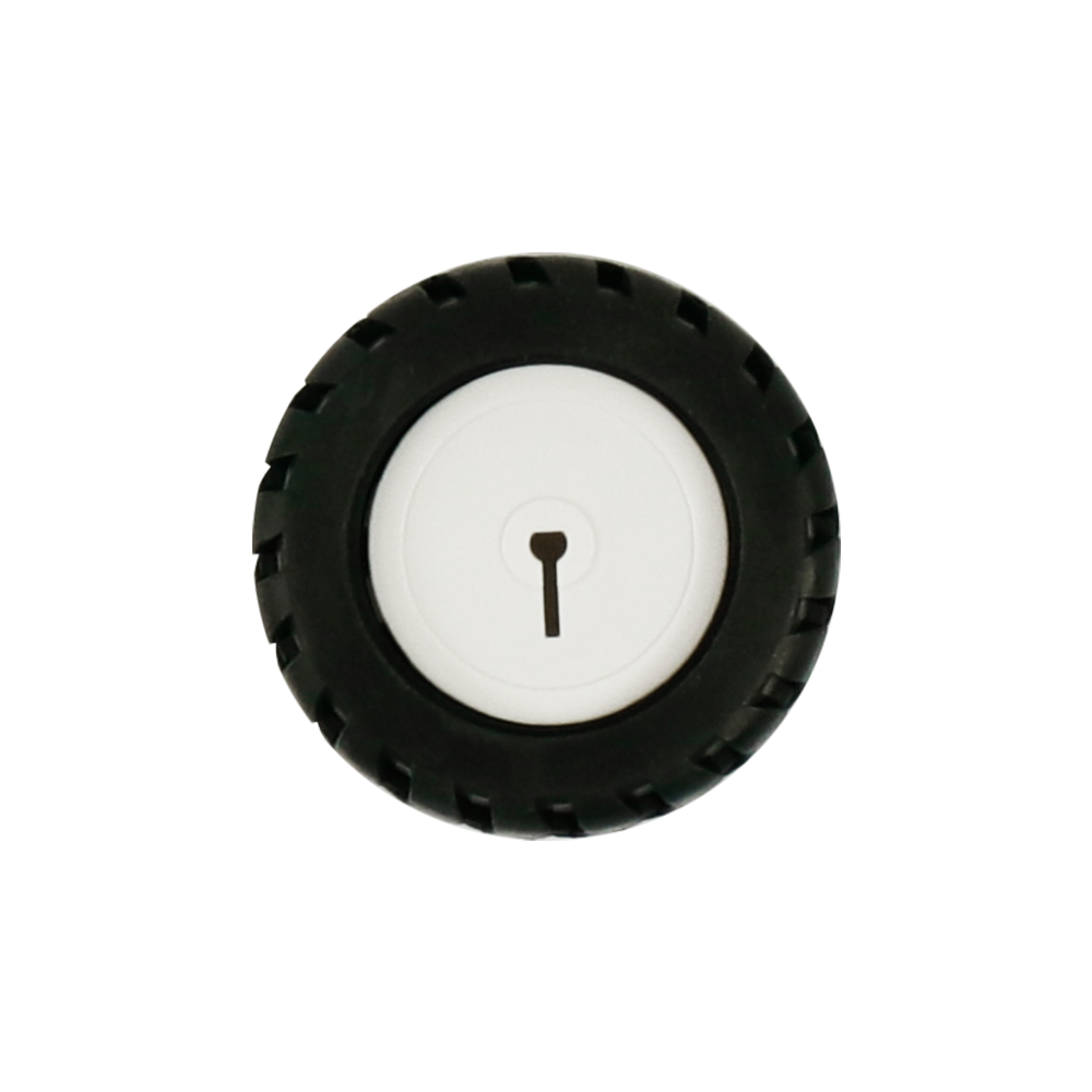 아두이노 N20 모터용 RC카 바퀴, 1개 880원