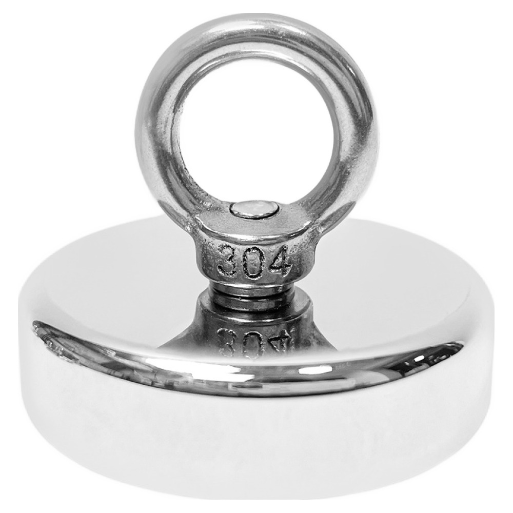 월드크린 네오디뮴 자석 걸이 고리형 70mm, 단일색상, 1개 19,000원