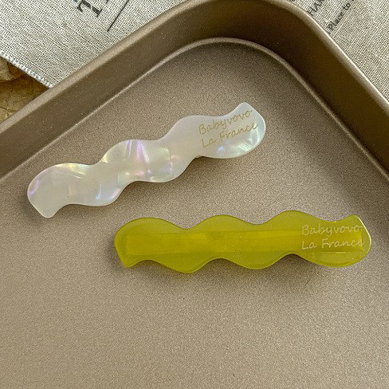 걸핀스 체다 웨이브 셀룰로오스 롱 집게핀 2종 세트 1376 7,120원