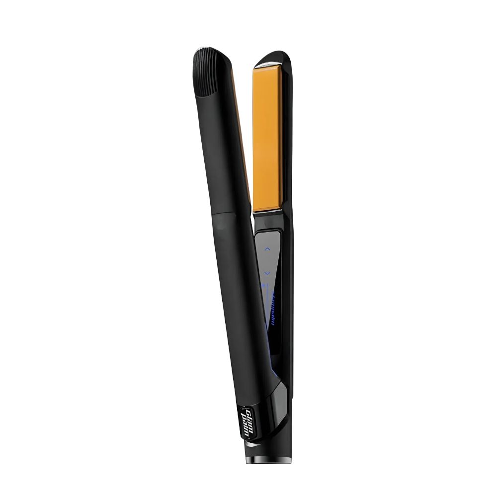 글램팜 GP201TBK 글램뮤즈 터치 플랫 오리지널블랙 판고데기 미용실 매직기 4468201 333,290원