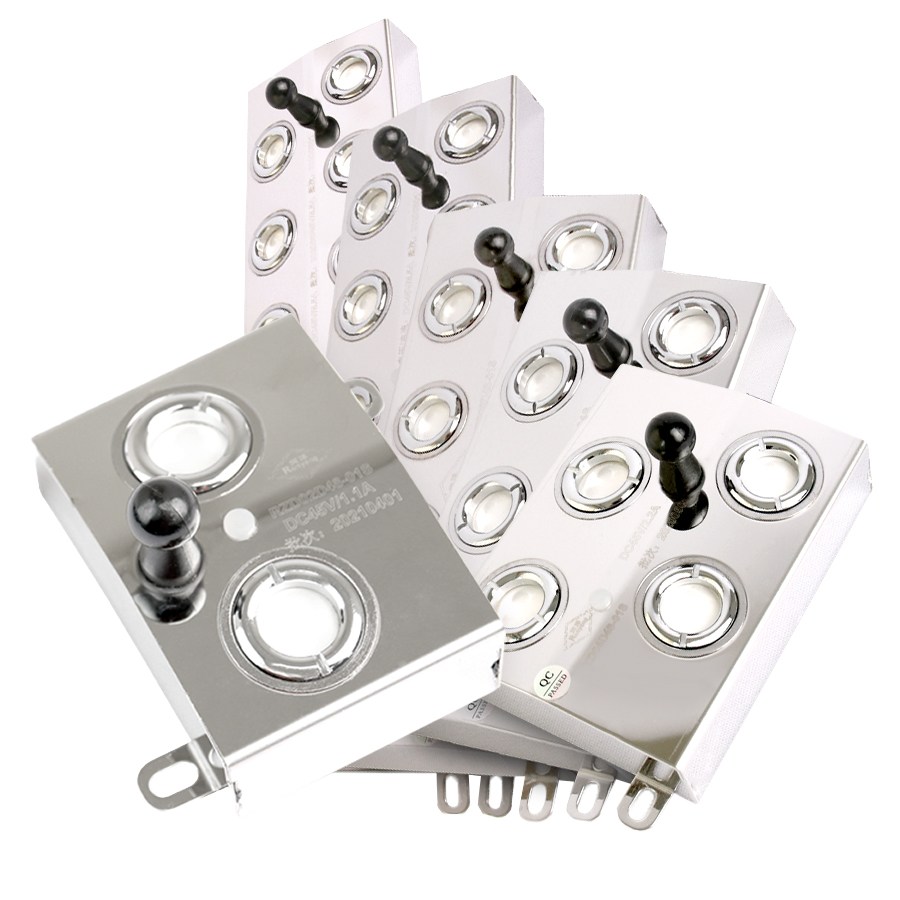 안개발생장치 초음파 진동자 안개 발생기 분무기 2구 4구 6구 8구 10구 12구 280,000원