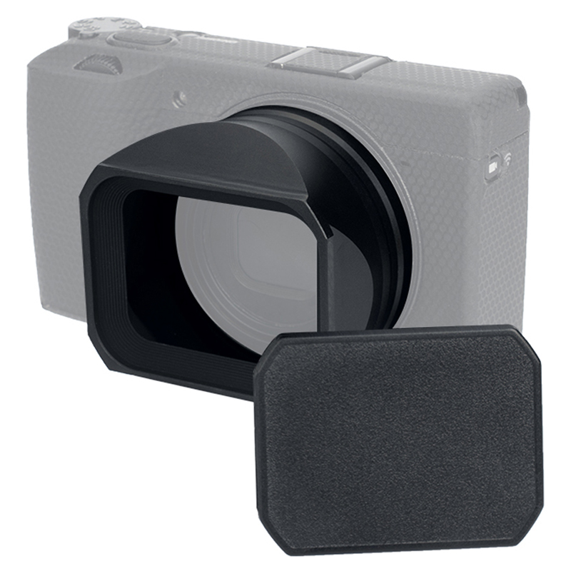 JJC 리코 GR3 GR3X 카메라 사각 후드 39,900원