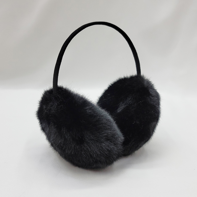 캡틴모자 윈터 귀마개 남녀공용 성인 아동 사이즈조절 귀마개 퍼 방한 털 12,900원