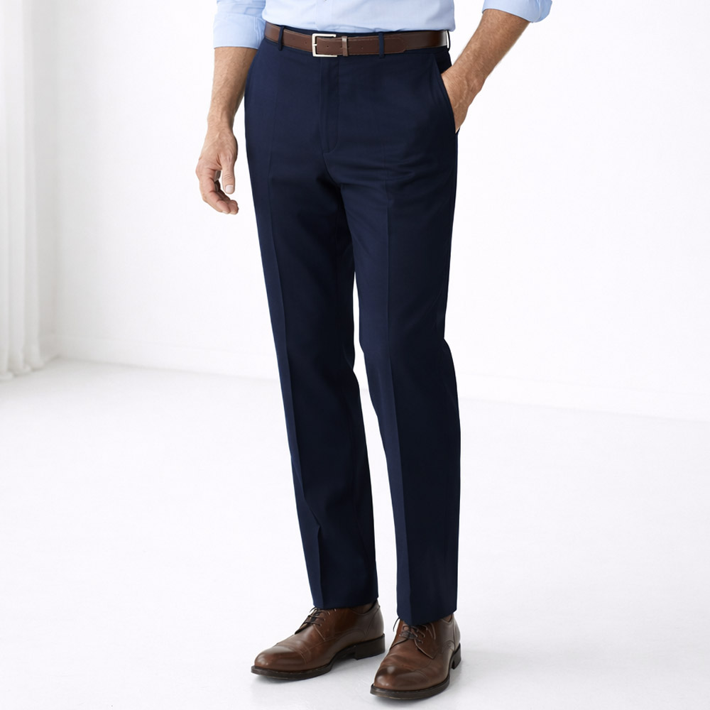 빅사이즈 30~42 봄 가을 남성 허리밴딩 노턱 스판 정장바지 신사바지 캐주얼바지 29,800원