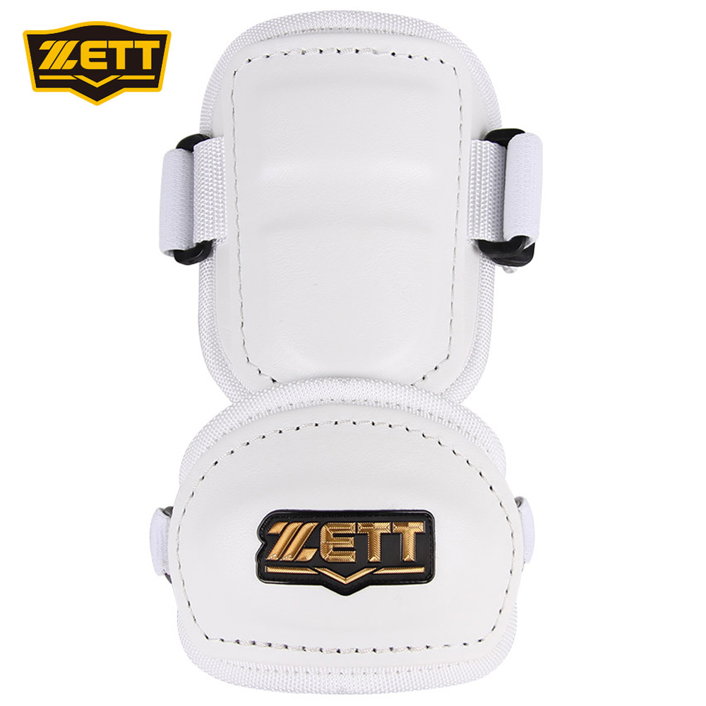 제트 유소년 암가드 야구 타자 팔꿈치보호대 무자수 BAGK-47J 화이트 49,500원