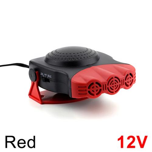 차량용온풍기 자동차 난방 및 냉각 따뜻한 히터 빠른 서리 DC 2 in 1 20,100원