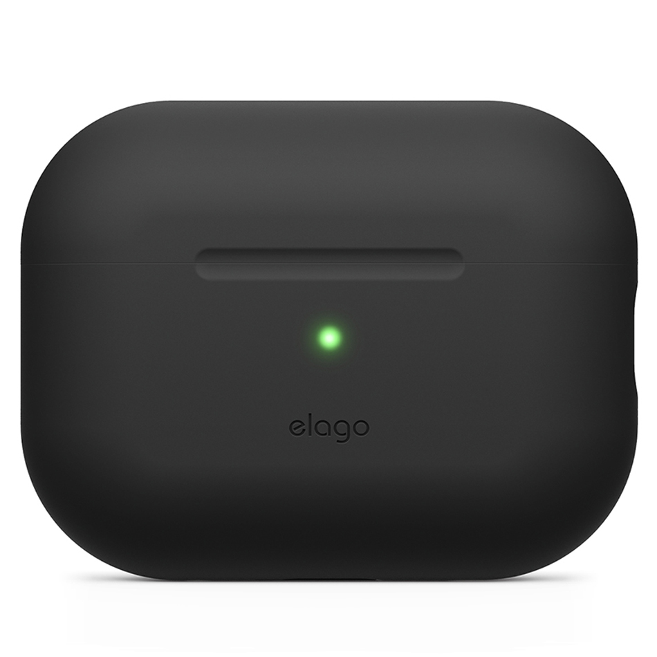 엘라고 실리콘 베이직 케이스 전 케이블 호환 11,700원